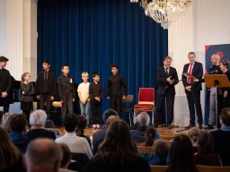 Preisträgerkonzert Jugend musiziert 2025
